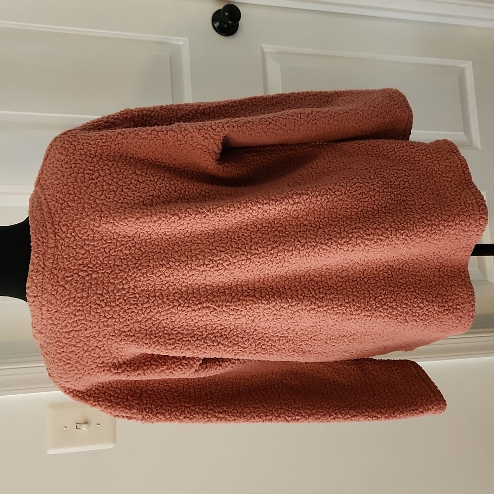 Cuddl Duds Fleece top Size M - Picture 10 of 11